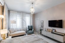 Угловой таунхаус в КП Павлово-2