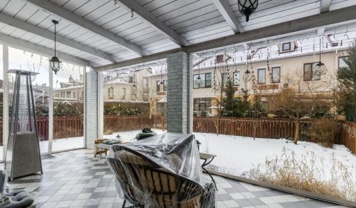 Угловой таунхаус в КП Павлово-2