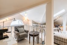 Угловой таунхаус в КП Павлово-2