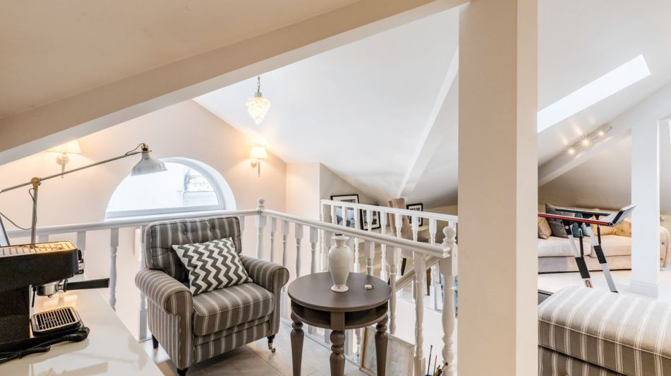 Угловой таунхаус в КП Павлово-2