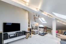 Угловой таунхаус в КП Павлово-2