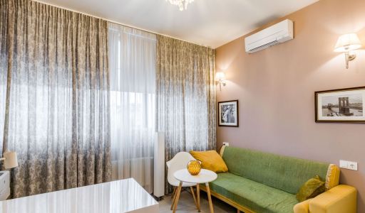 Угловой таунхаус в КП Павлово-2