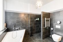 Угловой таунхаус в КП Павлово-2