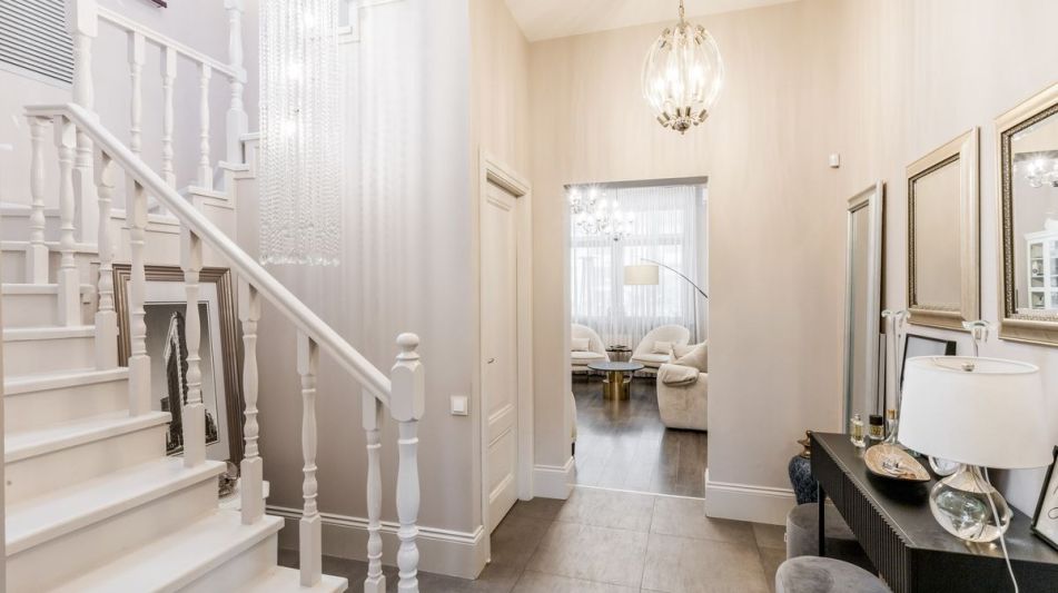 Угловой таунхаус в КП Павлово-2