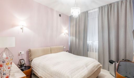 Угловой таунхаус в КП Павлово-2