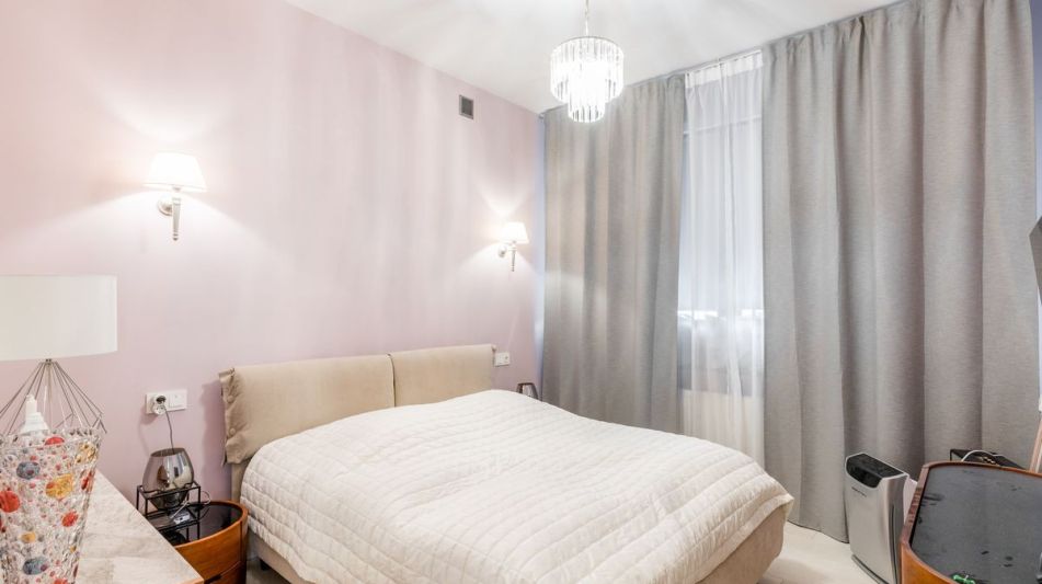 Угловой таунхаус в КП Павлово-2