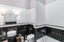 Угловой таунхаус в КП Павлово-2