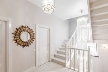 Угловой таунхаус в КП Павлово-2