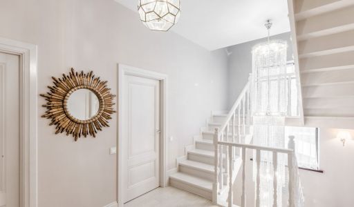 Угловой таунхаус в КП Павлово-2