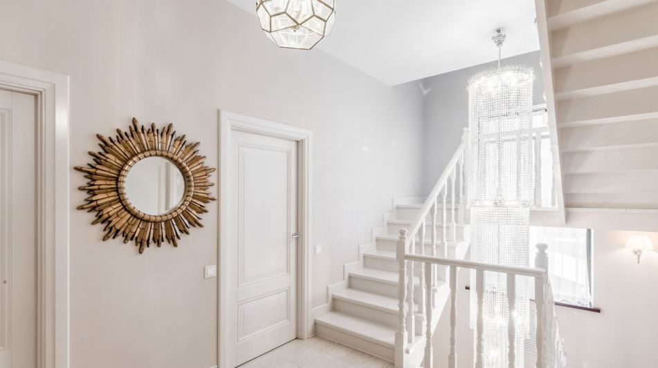 Угловой таунхаус в КП Павлово-2