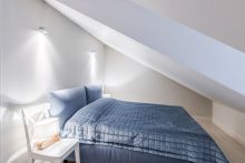 Угловой таунхаус в КП Павлово-2