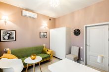 Угловой таунхаус в КП Павлово-2