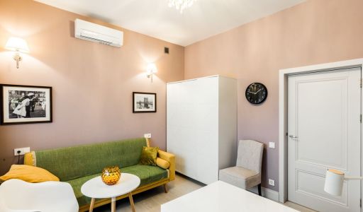 Угловой таунхаус в КП Павлово-2