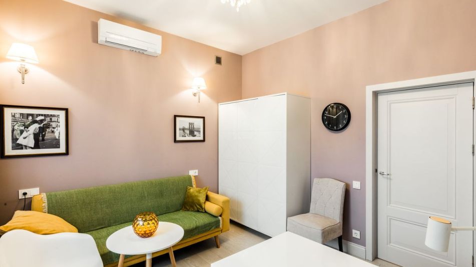 Угловой таунхаус в КП Павлово-2