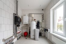 Новый дом в КП Новорижский