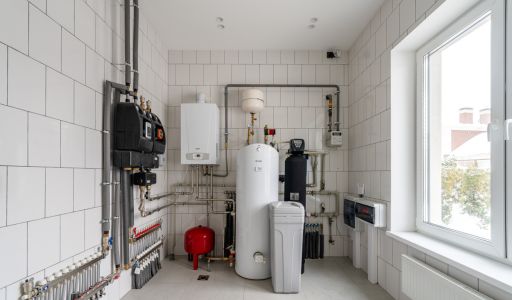 Новый дом в КП Новорижский