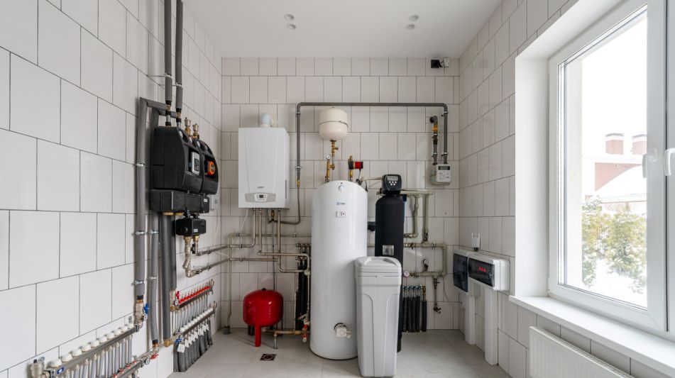 Новый дом в КП Новорижский