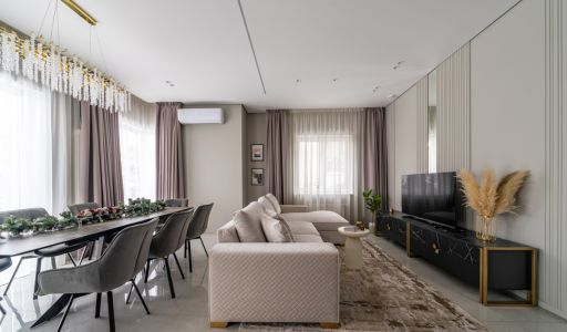 Новый дом в КП Новорижский