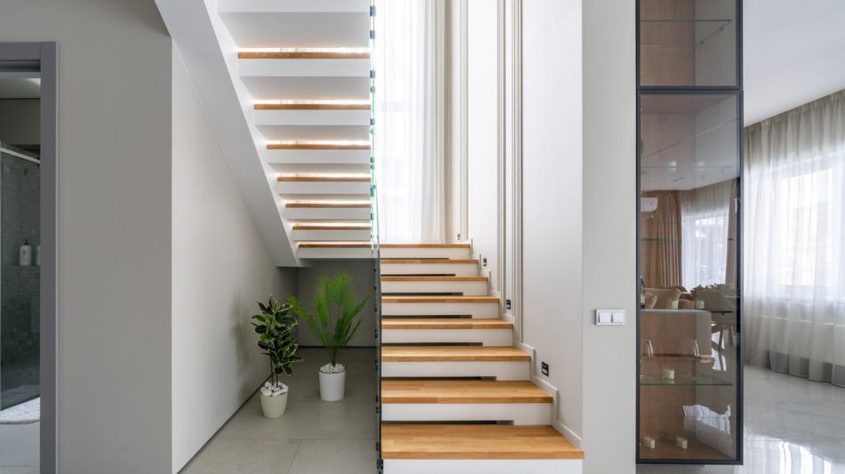 Новый дом в КП Новорижский