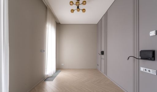 Новый дом в КП Новорижский