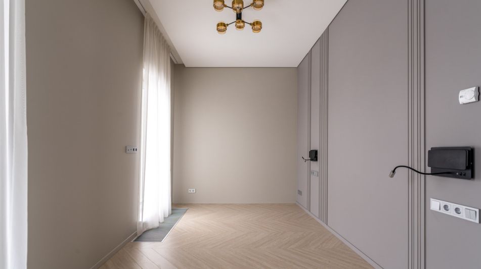 Новый дом в КП Новорижский