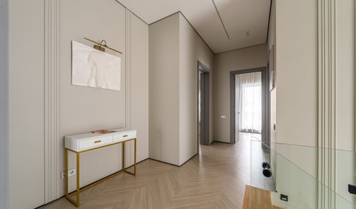 Новый дом в КП Новорижский