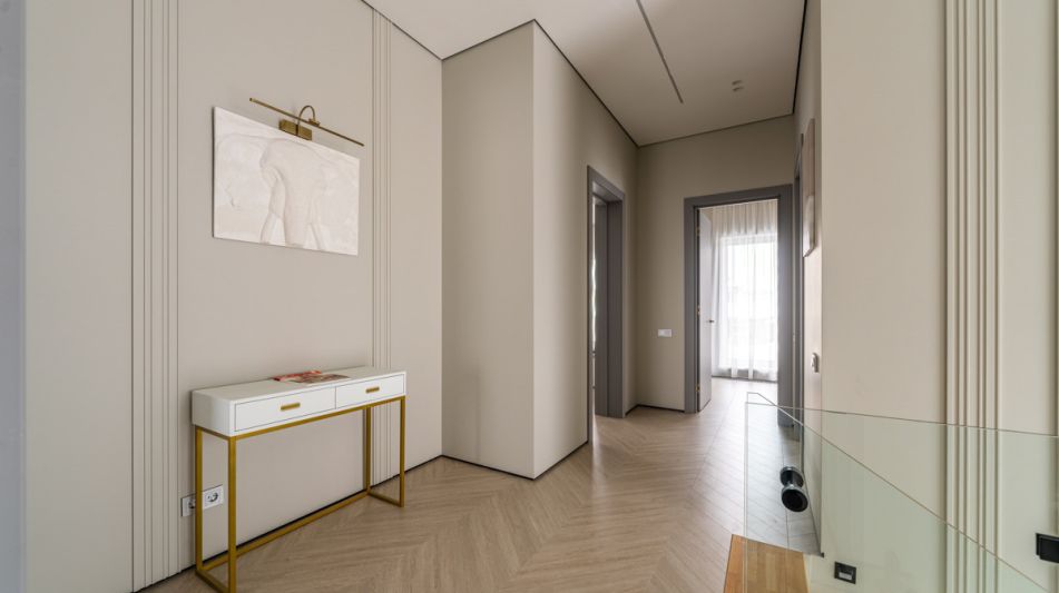 Новый дом в КП Новорижский