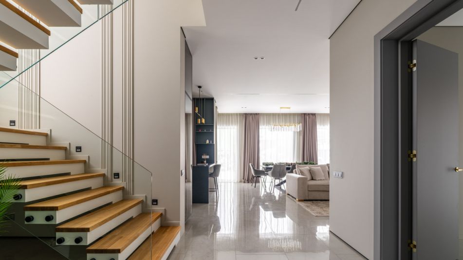 Новый дом в КП Новорижский