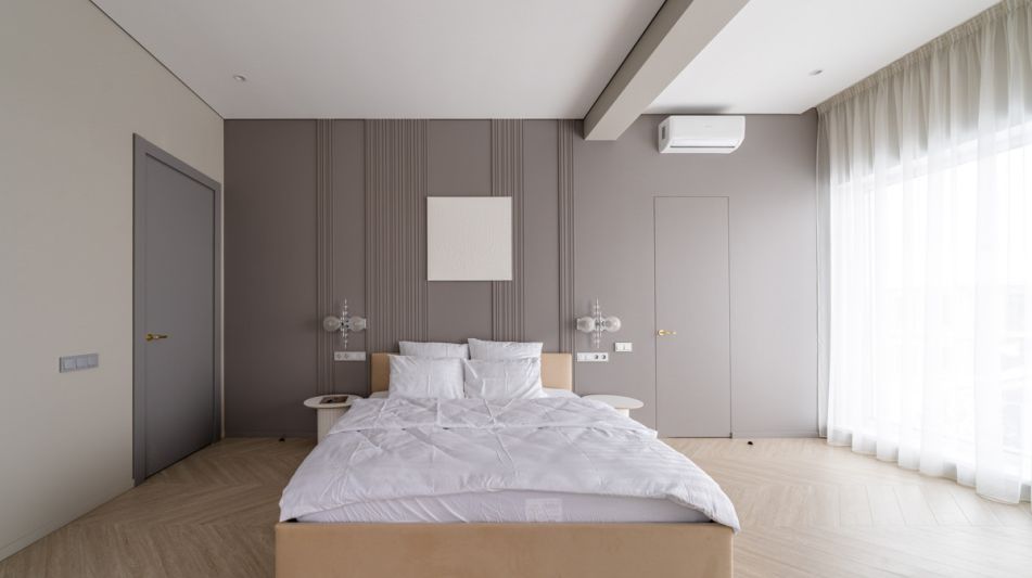 Новый дом в КП Новорижский