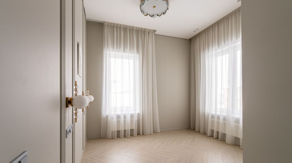 Новый дом в КП Новорижский