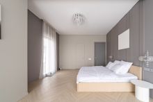 Новый дом в КП Новорижский