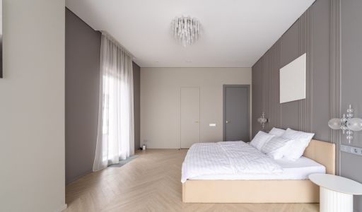 Новый дом в КП Новорижский