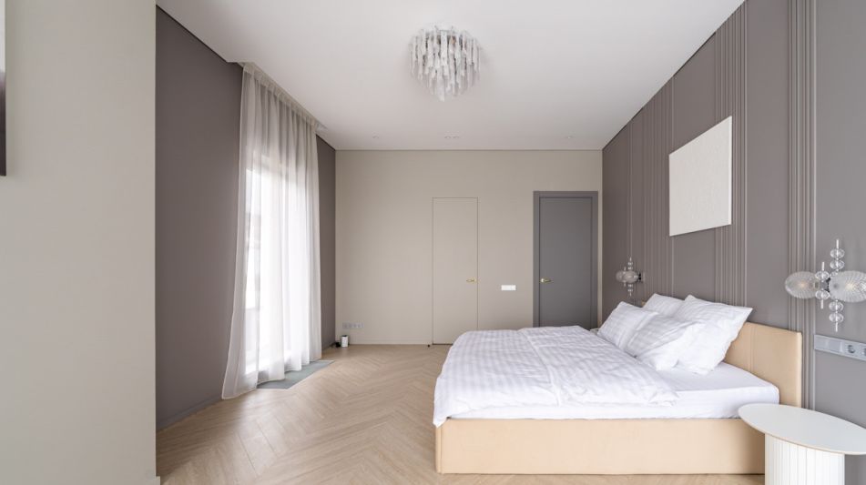 Новый дом в КП Новорижский