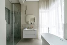 Новый дом в КП Новорижский