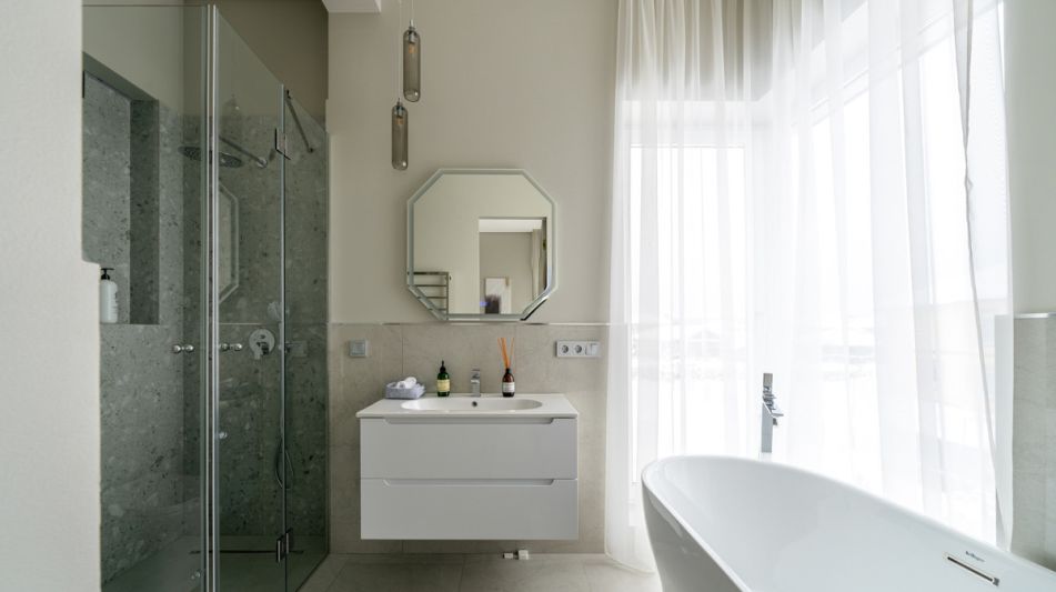 Новый дом в КП Новорижский