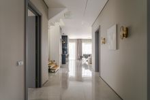 Новый дом в КП Новорижский