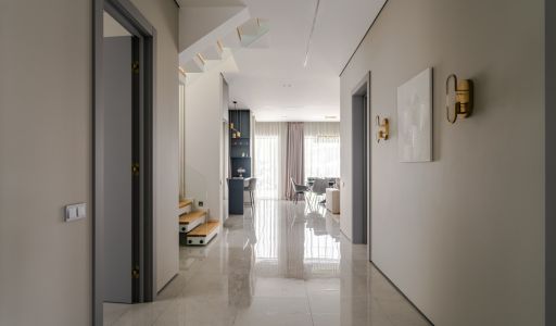 Новый дом в КП Новорижский