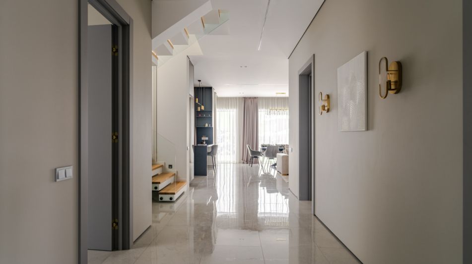 Новый дом в КП Новорижский