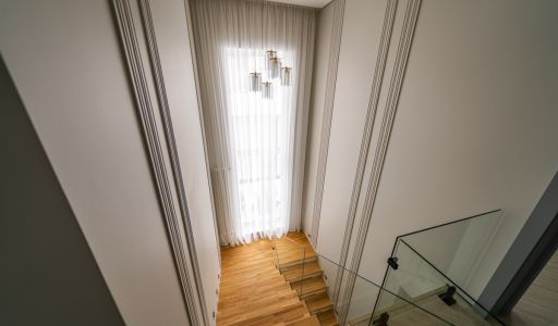 Новый дом в КП Новорижский