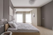 Новый дом в КП Новорижский