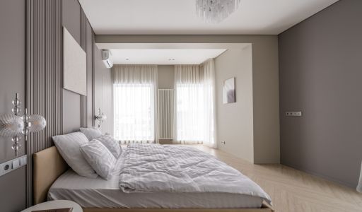 Новый дом в КП Новорижский