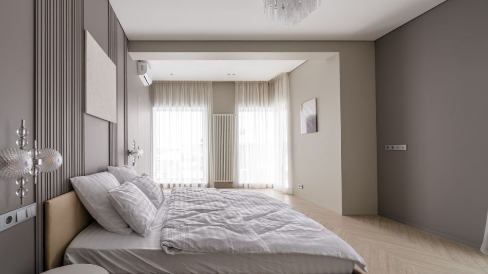 Новый дом в КП Новорижский