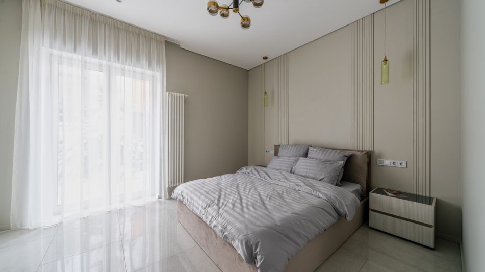 Новый дом в КП Новорижский