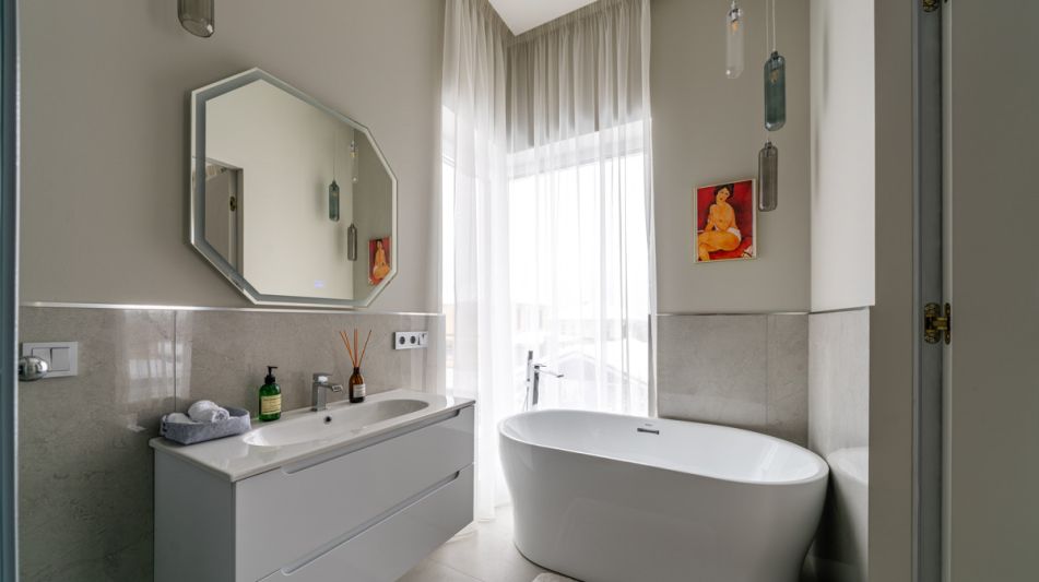 Новый дом в КП Новорижский