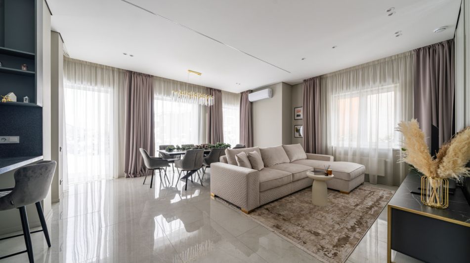 Новый дом в КП Новорижский