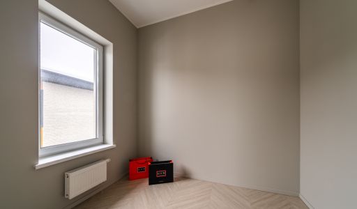 Новый дом в КП Новорижский