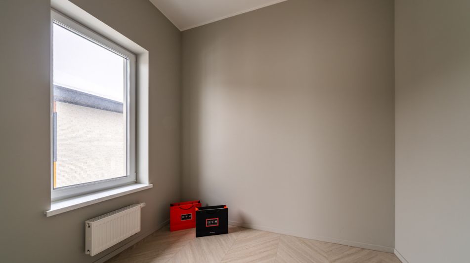 Новый дом в КП Новорижский