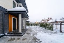 Новый дом в КП Новорижский