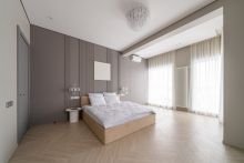 Новый дом в КП Новорижский