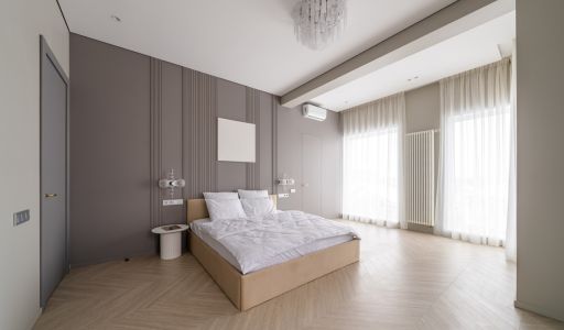 Новый дом в КП Новорижский